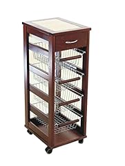 Carrello cucina con usato  Spedito ovunque in Italia 