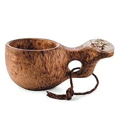 Finnische kuksa holztasse gebraucht kaufen  Wird an jeden Ort in Deutschland