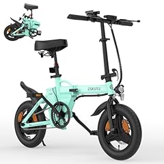 Eskute f100 bici usato  Spedito ovunque in Italia 