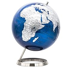Exerz 25cm globe for sale  Delivered anywhere in UK