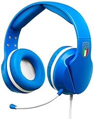 Wired gaming headset usato  Spedito ovunque in Italia 