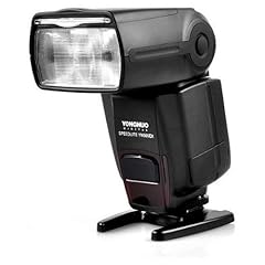 Yongnuo 565ex ttl usato  Spedito ovunque in Italia 