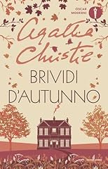 Brividi autunno usato  Spedito ovunque in Italia 