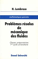 Problèmes résolus mécanique d'occasion  Livré partout en France