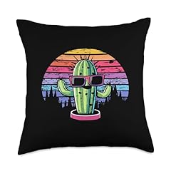 Retro vintage cactus for sale  Delivered anywhere in USA 