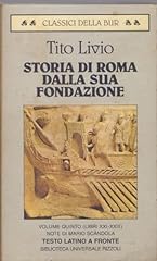 Storia roma dalla usato  Spedito ovunque in Italia 