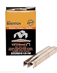 Bostitch crown staples for sale  Delivered anywhere in USA 