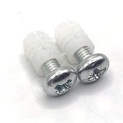 Replacementscrews plastic slee for sale  Delivered anywhere in USA 