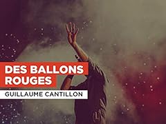 Des ballons rouges for sale  Delivered anywhere in USA 