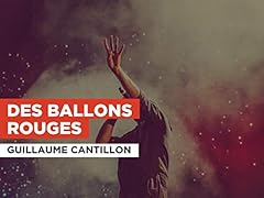 Des ballons rouges for sale  Delivered anywhere in USA 