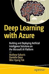 Deep learning azure for sale  Delivered anywhere in USA 
