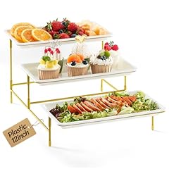 Lifewit plastic tier for sale  Delivered anywhere in USA 