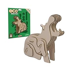 Eco wooden puzzle for sale  Delivered anywhere in UK