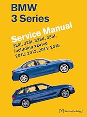 Bmw series service for sale  Delivered anywhere in Ireland