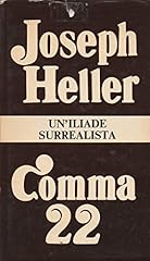 Comma iliade surrealista usato  Spedito ovunque in Italia 