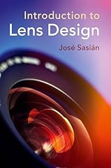 Introduction lens design gebraucht kaufen  Wird an jeden Ort in Deutschland