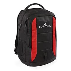Nautica backpack black for sale  Delivered anywhere in USA 