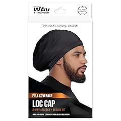 Wavenforcer loc cap for sale  Delivered anywhere in USA 