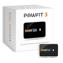 Pawfit gps pet for sale  Delivered anywhere in UK