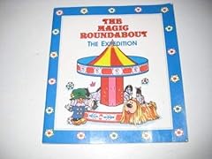 Magic roundabout expedition for sale  Delivered anywhere in UK