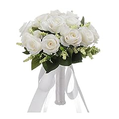 Brautstrauss hochzeit blumenst gebraucht kaufen  Wird an jeden Ort in Deutschland