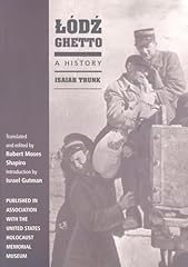 Lodz ghetto history for sale  Delivered anywhere in USA 