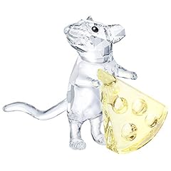 Swarovski crystal mouse for sale  Delivered anywhere in USA 