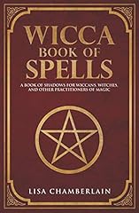 Wicca book spells for sale  Delivered anywhere in UK