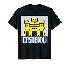 Casteddu cagliari sport usato  Spedito ovunque in Italia 