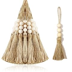 Pack tassel ornaments for sale  Delivered anywhere in USA 