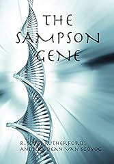 Sampson gene for sale  Delivered anywhere in USA 