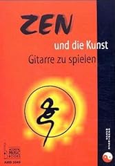 Zen kunst gitarre gebraucht kaufen  Wird an jeden Ort in Deutschland