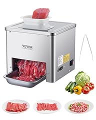 Vevor meat cutter for sale  Delivered anywhere in USA 