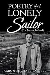 Poetry lonely sailor for sale  Delivered anywhere in USA 