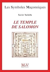 Temple salomon usato  Spedito ovunque in Italia 