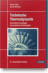 Technische thermodynamik theor gebraucht kaufen  Wird an jeden Ort in Deutschland