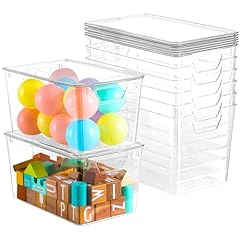 Pack clear storage for sale  Delivered anywhere in USA 