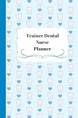 Trainee dental nurse for sale  Delivered anywhere in UK