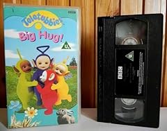 Teletubbies big hug d'occasion  Livré partout en France