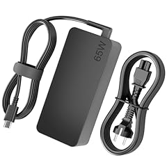 Chargeur lenovo thinkpad d'occasion  Livré partout en Belgiqu