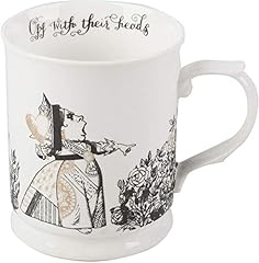 Alice wonderland mug for sale  Delivered anywhere in UK