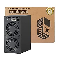 Oemgminer goldshell mini for sale  Delivered anywhere in USA 