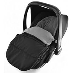 Car seat footmuff for sale  Delivered anywhere in UK