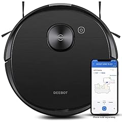Ecovacs robotics deebot for sale  Delivered anywhere in USA 