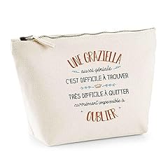 Trousse graziella géniale d'occasion  Livré partout en France
