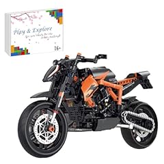 Fulholpe motorcycle building for sale  Delivered anywhere in UK