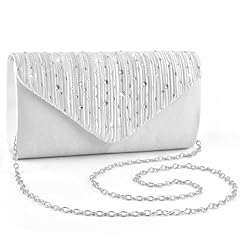 Erkoon kettentasche clutch gebraucht kaufen  Wird an jeden Ort in Deutschland