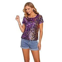 Womens full sequin for sale  Delivered anywhere in USA 