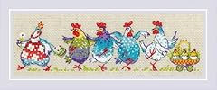 Riolis cluck cluck d'occasion  Livré partout en France