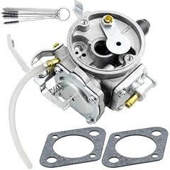Zamdoe b45 carburetor for sale  Delivered anywhere in UK